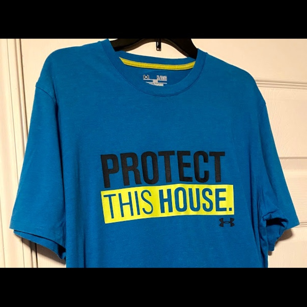 Under Armour Shirt